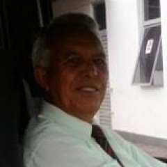 PR. JESUS LUIZ