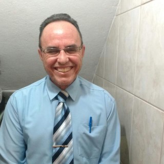 Pr. Marcio Luiz